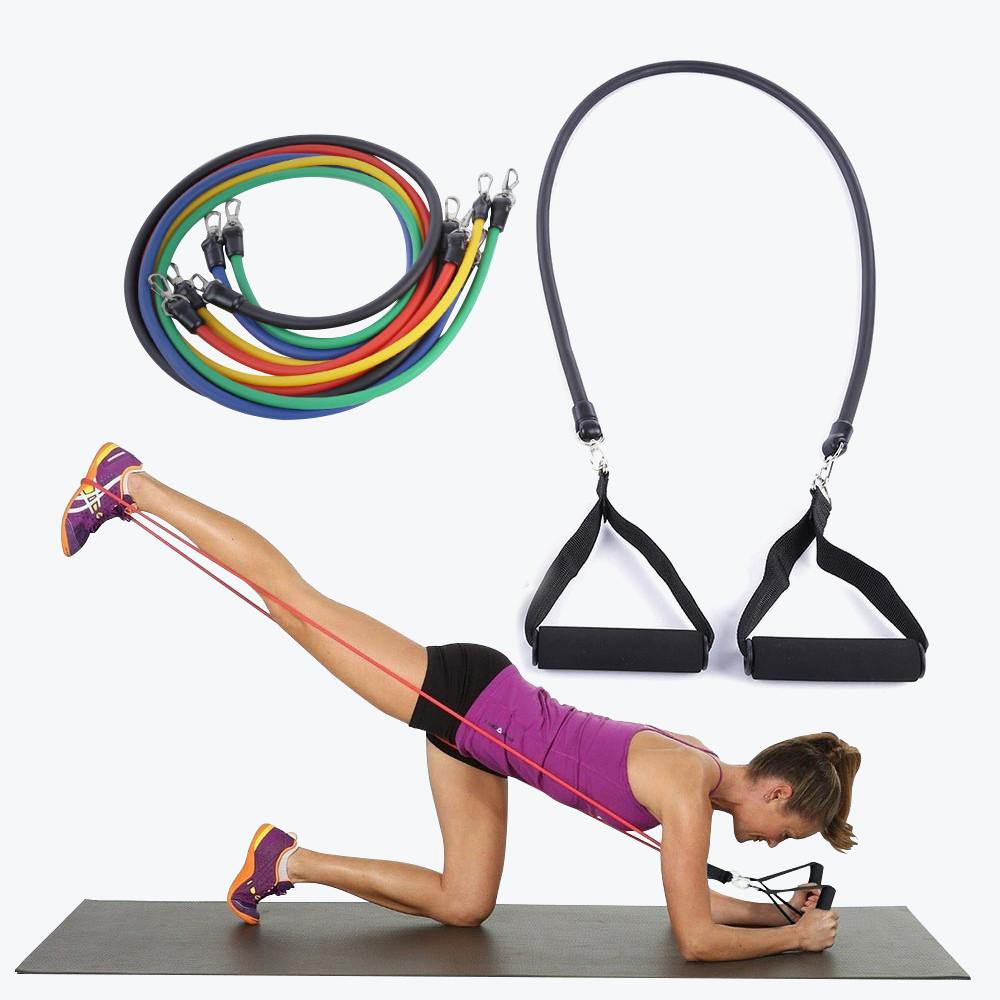 Resistance Bands