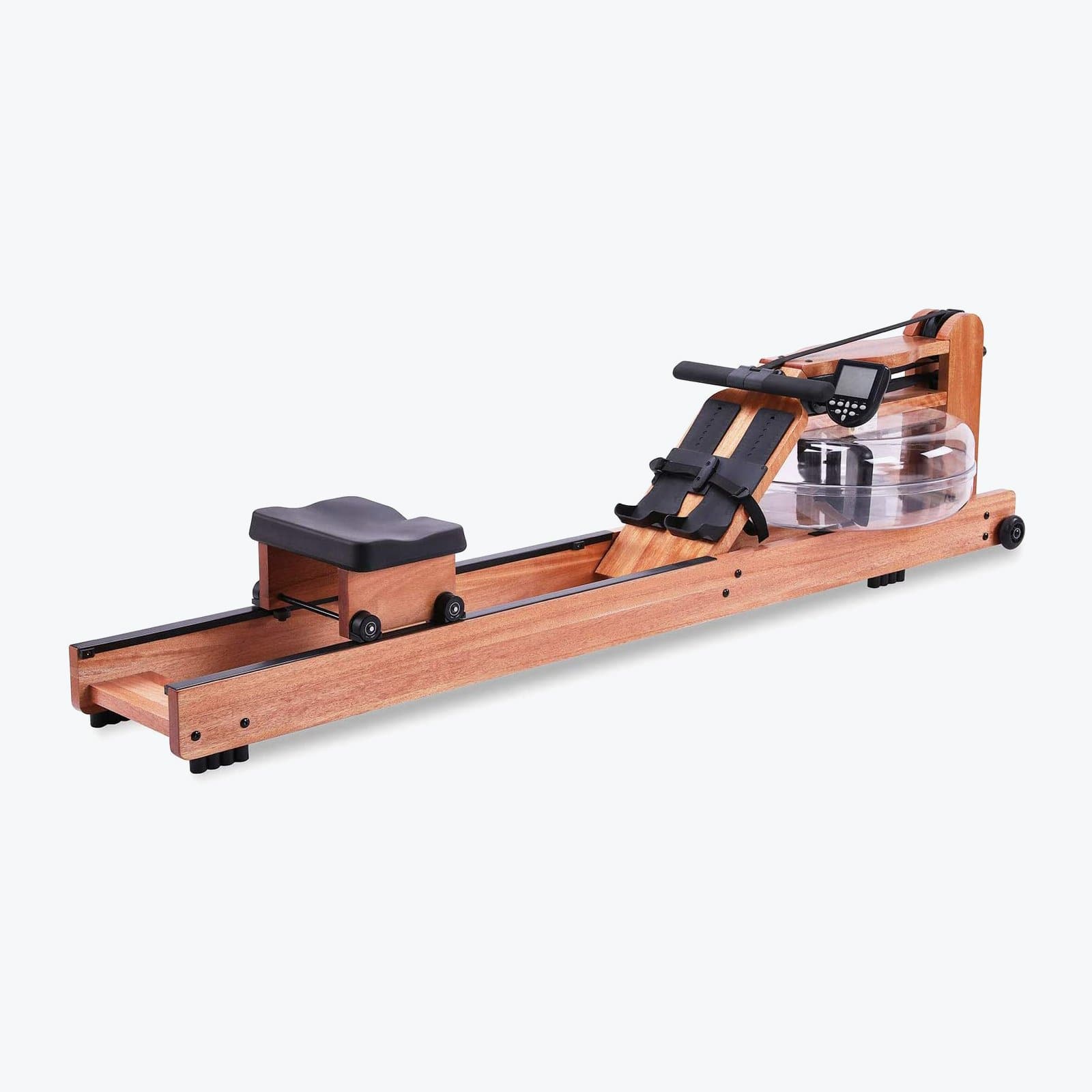 Wooden Water Rower