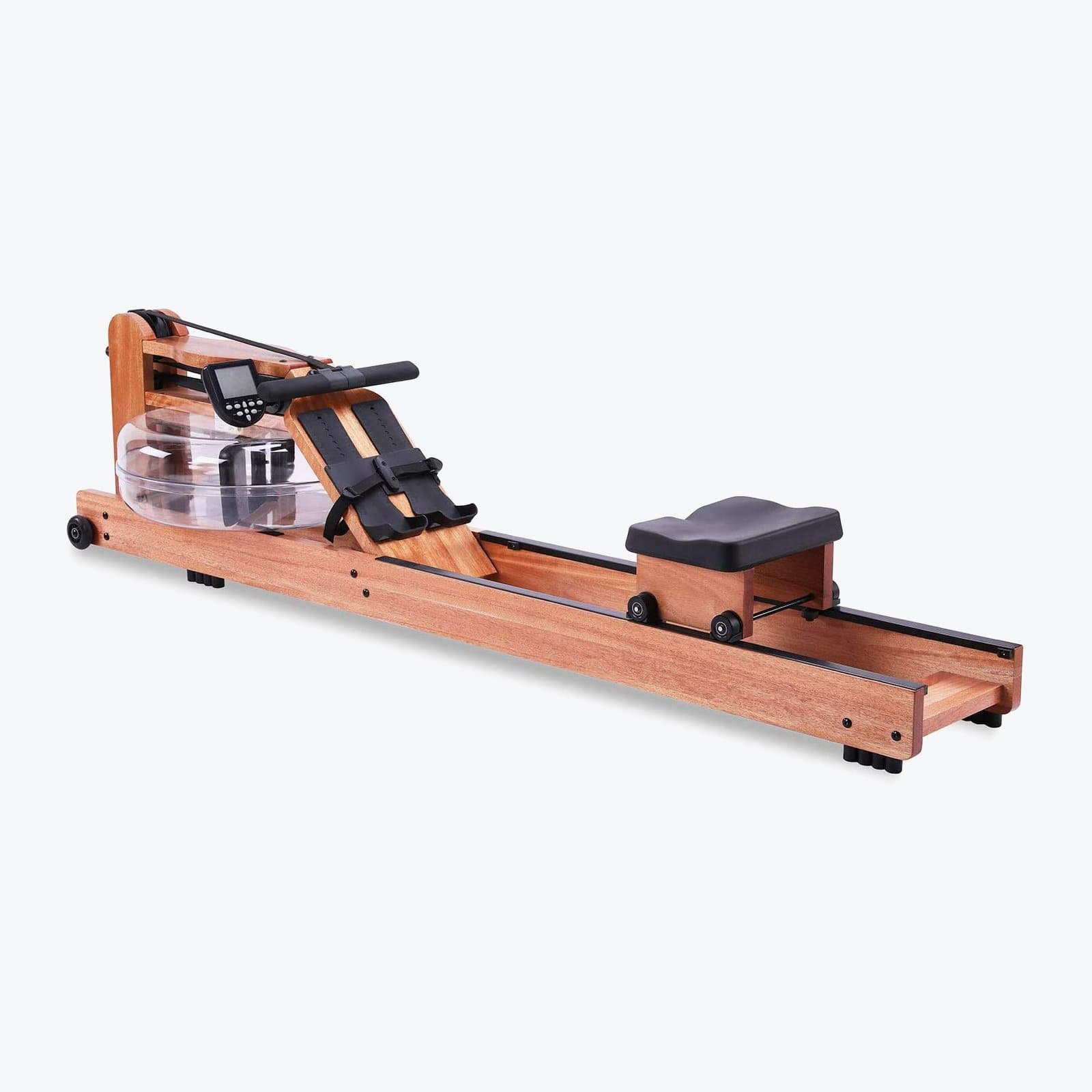 Wooden Water Rower